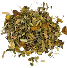 Load image into Gallery viewer, Lemon, Lime, Mint- ORGANIC CULTIVATION