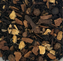 Cargar imagen en el visor de la galería, Chai- Black Tea & Spices
