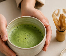 Cargar imagen en el visor de la galería, Matcha: Historia, sabor y creación