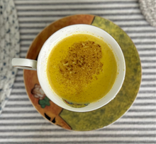 Load image into Gallery viewer, Golden Ananda- Leche dorada