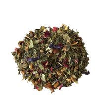 Load image into Gallery viewer, Descansa - Tilo, Lavanda, Melissa, rosas…