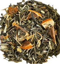 Load image into Gallery viewer, My Essence Green Tea, China & Lemongrass (Organic Farming)