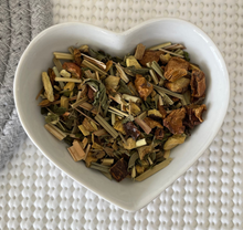 Load image into Gallery viewer, Lemon, Lime, Mint- ORGANIC CULTIVATION