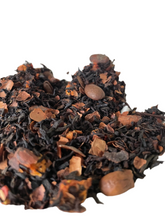 Load image into Gallery viewer, Black Tea, Coffee, Cocoa & Strawberry