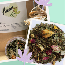 Load image into Gallery viewer, Encuentro Refrescante - Mint Rosemary Eucalyptus