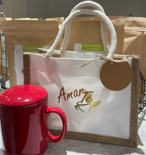 Load image into Gallery viewer, Amar Tea Bag