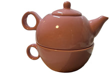 Load image into Gallery viewer, One Tea Set Personal (3 colores a escoger)