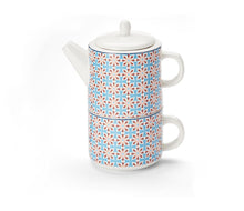 Load image into Gallery viewer, One Tea Set Torre David