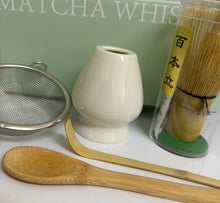 Load image into Gallery viewer, Easy Matcha Set