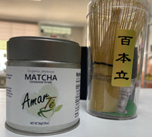 Cargar imagen en el visor de la galería, Oferta: Matcha & Chasen