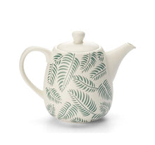 Load image into Gallery viewer, Natural Teapot