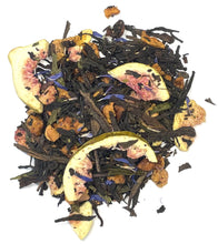Load image into Gallery viewer, Sencha Black Tea, Fig, Apple & Green Tea