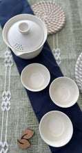 Load image into Gallery viewer, Travel Tea Set - Gongfu