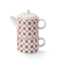 Load image into Gallery viewer, One Tea Set Torre David