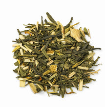 Load image into Gallery viewer, My Essence Green Tea, China & Lemongrass (Organic Farming)
