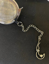 Load image into Gallery viewer, Natural Teapot