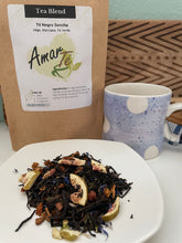 Load image into Gallery viewer, Sencha Black Tea, Fig, Apple & Green Tea