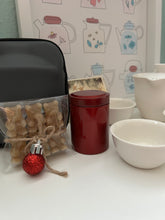 Load image into Gallery viewer, Oferta: Travel Christmas Tea Set