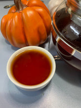 Load image into Gallery viewer, Rooibos Chai & Calabaza - Chai Rojo (No cafeína)