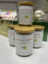 Cargar imagen en el visor de la galería, Oferta: Aromas y Momentos