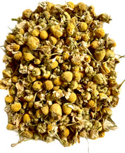 Load image into Gallery viewer, Flor Encantadora -Manzanilla Cultivo Orgánico
