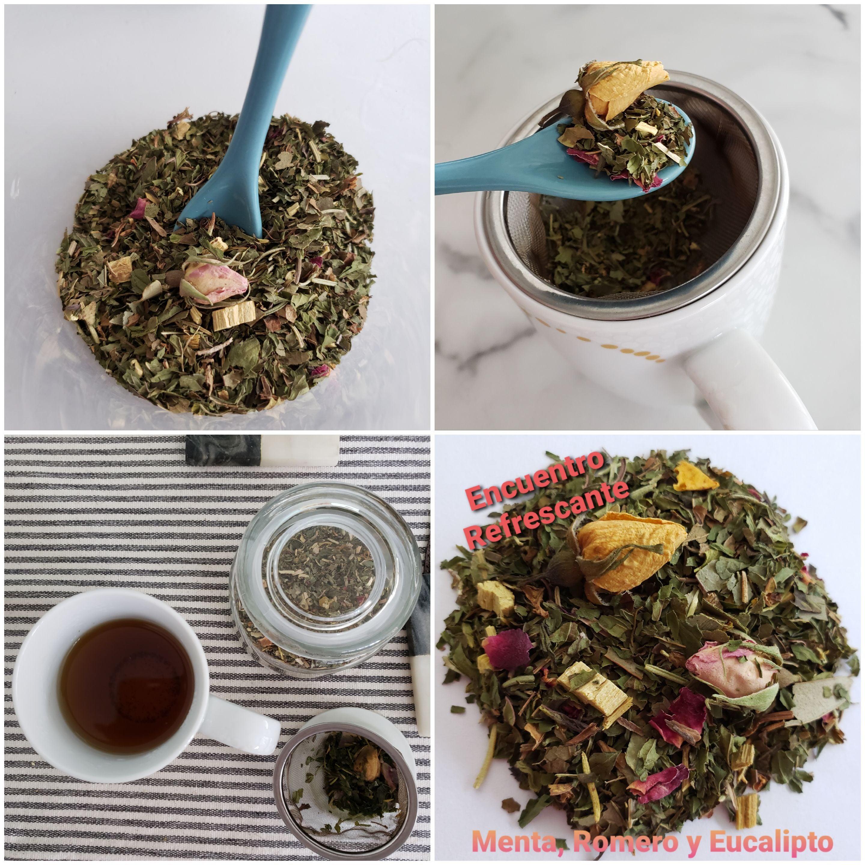 ¡OFERTAS! – Amar Té - Tea Boutique