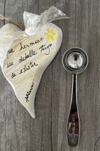 Load image into Gallery viewer, Spoons - The perfect measure for a cup of tea
