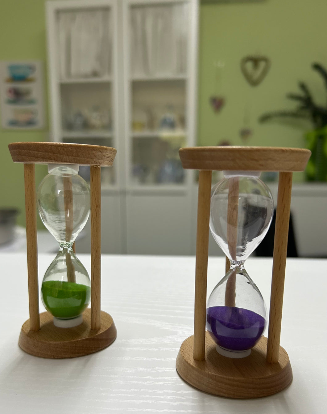 Relojes de Arena