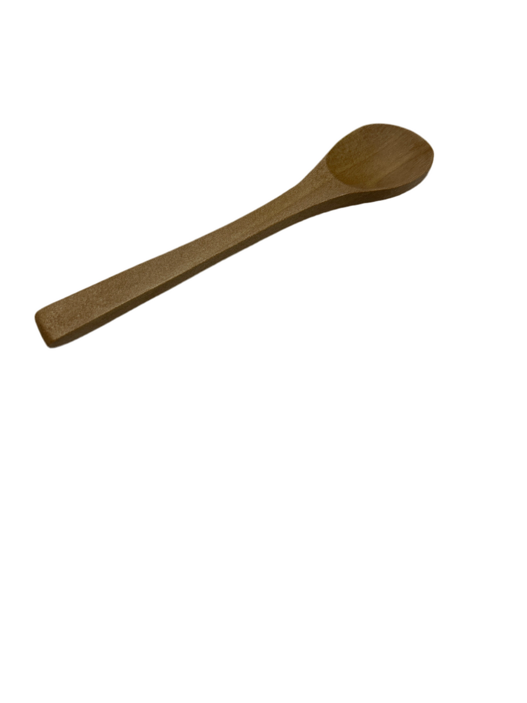 Cuchara Madera