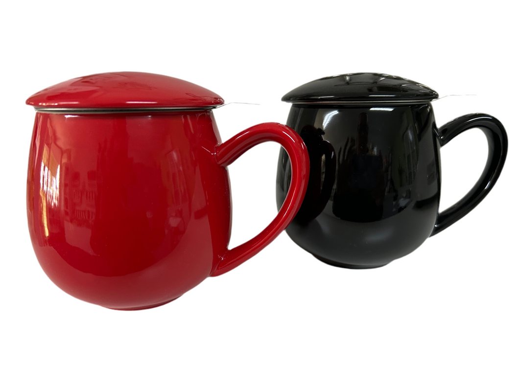 Tisaneras para hacer té