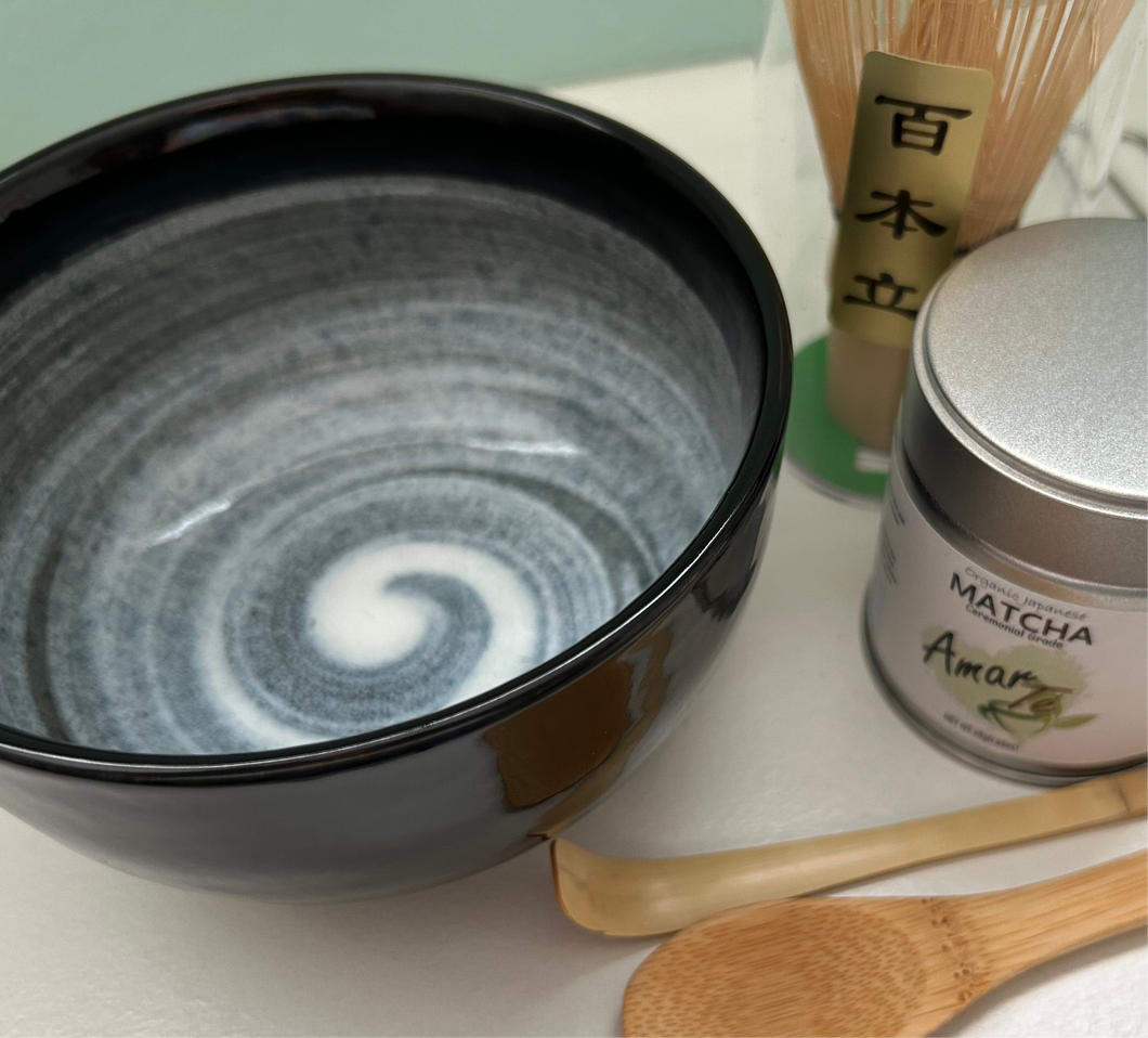 Kit Matcha Ceremonial