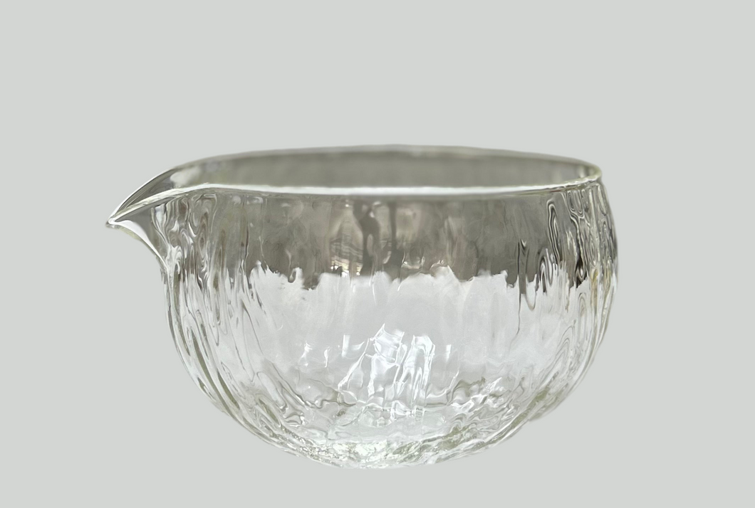 Cuenco Matcha Cristal
