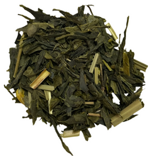 Cargar imagen en el visor de la galería, Té verde &amp; limón - Cultivo orgánico
