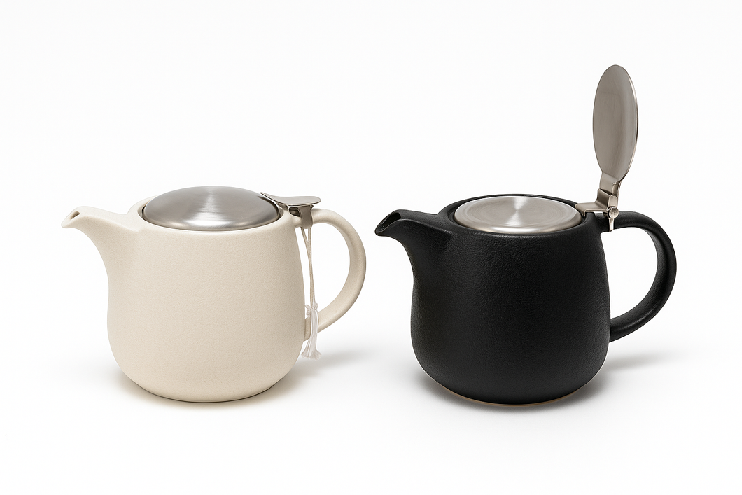 Tetera De Noche y Día