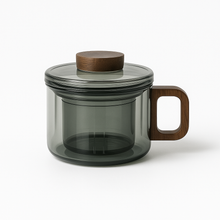 Load image into Gallery viewer, Lime Green Tisanera
