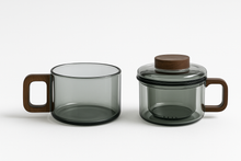 Load image into Gallery viewer, Lime Green Tisanera
