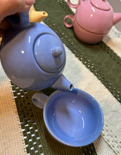 Cargar imagen en el visor de la galería, One Tea Set Personal (3 colores a escoger)
