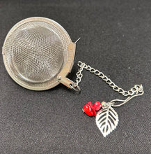 Load image into Gallery viewer, Tree of life strainer
