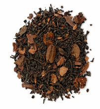 Load image into Gallery viewer, Black Tea, Coffee, Cocoa &amp; Strawberry
