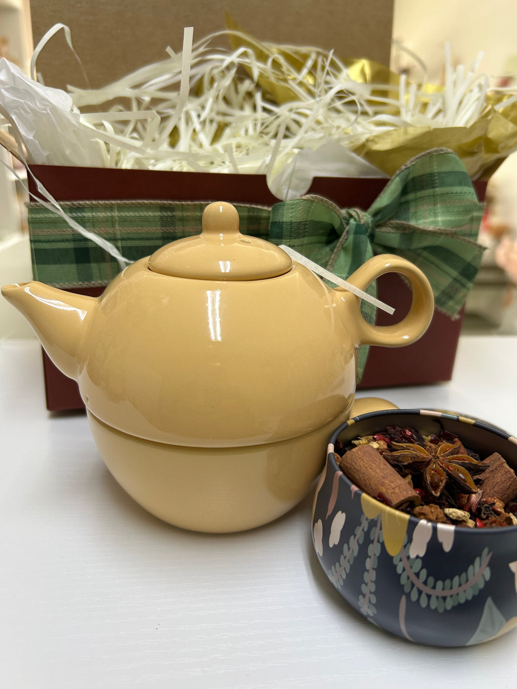 Oferta: Momentos Amar Té