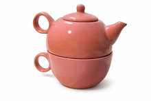 Load image into Gallery viewer, One Tea Set Personal (3 colores a escoger)
