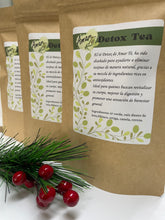 Cargar imagen en el visor de la galería, Detox Tea Amar Té
