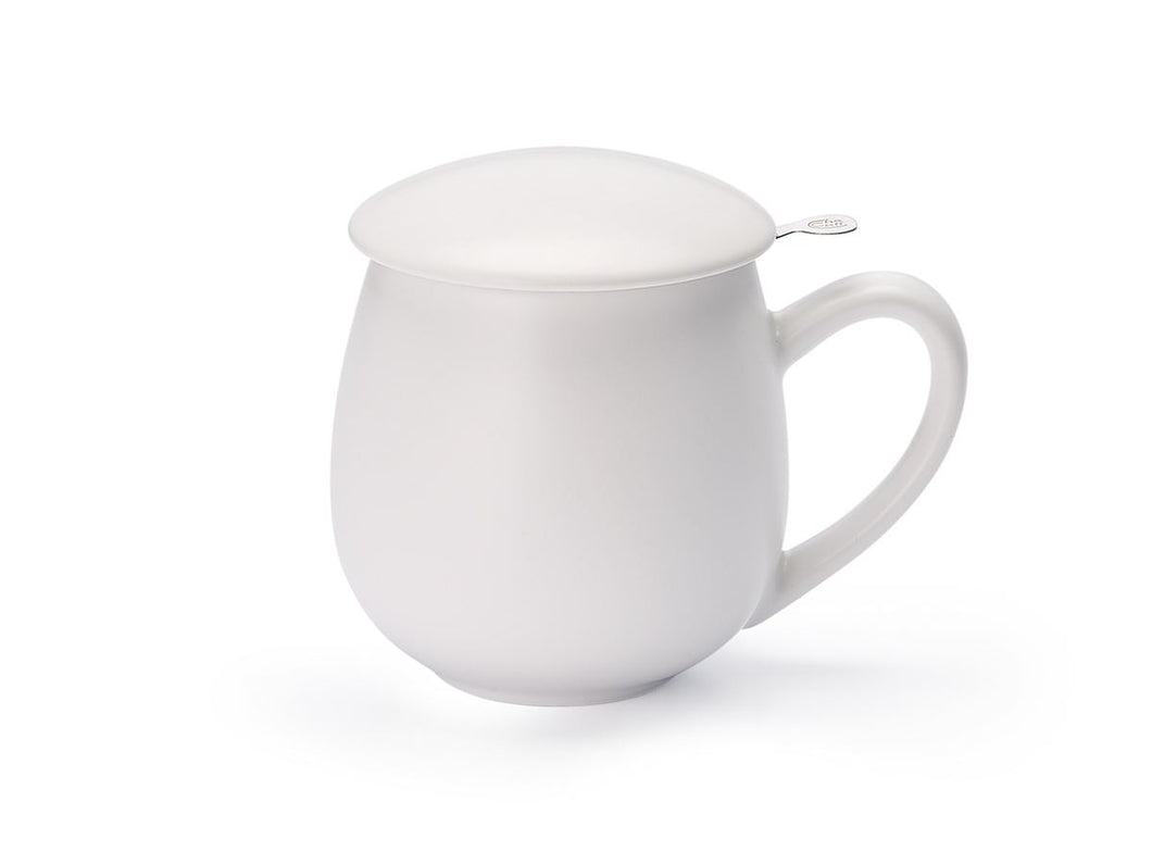 Tisanera Blanca-Mate
